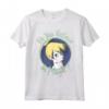 HapTiger Peter Pan Tinkerbell Do You Believe In Magic Maglietta - Officially Licensed Apparel for Fans