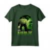 HapTiger Infinity War Hulk Big Head Profile Maglietta - Officially Licensed Avengers Apparel - Buy Now!