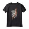 Koala Tshirt per Donne, Bambini e Uomini - Regalo Koala Maglietta per Ragazze - Ideale per Compleanno o Natale