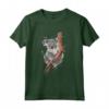 Koala Tshirt per Donne, Bambini e Uomini - Regalo Koala Maglietta per Ragazze - Ideale per Compleanno o Natale