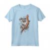 Koala Tshirt per Donne, Bambini e Uomini - Regalo Koala Maglietta per Ragazze - Ideale per Compleanno o Natale