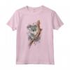 Koala Tshirt per Donne, Bambini e Uomini - Regalo Koala Maglietta per Ragazze - Ideale per Compleanno o Natale