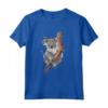 Koala Tshirt per Donne, Bambini e Uomini - Regalo Koala Maglietta per Ragazze - Ideale per Compleanno o Natale