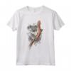 Koala Tshirt per Donne, Bambini e Uomini - Regalo Koala Maglietta per Ragazze - Ideale per Compleanno o Natale