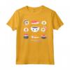 Divertente Cibo Giapponese Sushi Kawaii Sushi Amanti Anime Otaku Maglietta - Sushi Lover forever - Acquista online