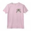 Divertente Koala in Tasca - Carino Maglietta Koala per Amanti dei Koala - Ideale per Regalo per Bambini e Adulti
