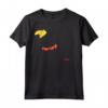 HapTiger Dumbo Outline Logo Maglietta - Official Vintage Dumbo Shirt for Men, Women, Boys, Girls - Shop Classic Timothy Mouse Apparel
