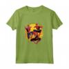 HapTiger Spider-Man: No Way Home Spider-Men In Action Maglia a Manica - Official Merchandise for Men, Women, Boys, and Girls