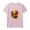 HapTiger Spider-Man: No Way Home Spider-Men In Action Maglia a Manica - Official Merchandise for Men, Women, Boys, and Girls