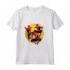 HapTiger Spider-Man: No Way Home Spider-Men In Action Maglia a Manica - Official Merchandise for Men, Women, Boys, and Girls