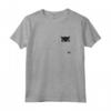 Emily The Strange Pocket Kitty Maglietta - Ufficiale Merchandise for Superfans - Alternative Fashion