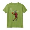 Maglietta MJ Goat 23 - Camicia regalo Greatest Of All Time 23 - Ideale per Fan di Michael Jordan