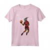 Maglietta MJ Goat 23 - Camicia regalo Greatest Of All Time 23 - Ideale per Fan di Michael Jordan