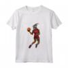 Maglietta MJ Goat 23 - Camicia regalo Greatest Of All Time 23 - Ideale per Fan di Michael Jordan