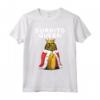 Burrito Queen | Womens Burrito Lover Shirt - Carino Maglietta per Amanti dei Burritos - Ideale come Costume Divertente