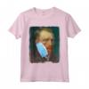 Divertente Meme di Van Gogh che Indossa una Maschera - Maglietta Unica per Regalo Divertente Bavaglio - Acquista Online