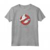 HapTiger Kanji Movie Logo Maglietta - Officially Licensed Apparel for Fans - 19SYGH00004A-001 Included