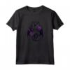 Magic: The Gathering Nicol Bolas In Action Maglietta - Officially Licensed Apparel for MTG Fans - 19WCMG00028A-001