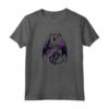 Magic: The Gathering Nicol Bolas In Action Maglietta - Officially Licensed Apparel for MTG Fans - 19WCMG00028A-001