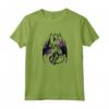 Magic: The Gathering Nicol Bolas In Action Maglietta - Officially Licensed Apparel for MTG Fans - 19WCMG00028A-001