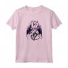 Magic: The Gathering Nicol Bolas In Action Maglietta - Officially Licensed Apparel for MTG Fans - 19WCMG00028A-001