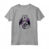 Magic: The Gathering Nicol Bolas In Action Maglietta - Officially Licensed Apparel for MTG Fans - 19WCMG00028A-001
