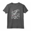 Looney Tunes What's Up - Classic Characters T-Shirt - Official WB Merchandise