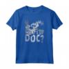 Looney Tunes What's Up - Classic Characters T-Shirt - Official WB Merchandise
