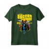 HapTiger Doctor Strange 1963 Maglietta - Officially Licensed Marvel Apparel - By the Vishanti!