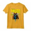 HapTiger Doctor Strange 1963 Maglietta - Officially Licensed Marvel Apparel - By the Vishanti!