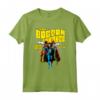 HapTiger Doctor Strange 1963 Maglietta - Officially Licensed Marvel Apparel - By the Vishanti!