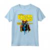 HapTiger Doctor Strange 1963 Maglietta - Officially Licensed Marvel Apparel - By the Vishanti!