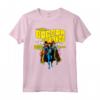 HapTiger Doctor Strange 1963 Maglietta - Officially Licensed Marvel Apparel - By the Vishanti!