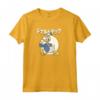 HapTiger Donald Duck Kanji Circle Portrait Felpa con Cappuccio - Official Disney Apparel - Quack Attack Hoodie