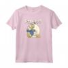 HapTiger Donald Duck Kanji Circle Portrait Felpa con Cappuccio - Official Disney Apparel - Quack Attack Hoodie