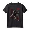 Star Wars Rogue One Darth Vader Dark Banner Maglietta - Officially Licensed Apparel for Fans - Buy Now 15STRO121