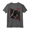 Star Wars Rogue One Darth Vader Dark Banner Maglietta - Officially Licensed Apparel for Fans - Buy Now 15STRO121
