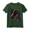 Star Wars Rogue One Darth Vader Dark Banner Maglietta - Officially Licensed Apparel for Fans - Buy Now 15STRO121