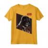 Star Wars Rogue One Darth Vader Dark Banner Maglietta - Officially Licensed Apparel for Fans - Buy Now 15STRO121