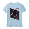 Star Wars Rogue One Darth Vader Dark Banner Maglietta - Officially Licensed Apparel for Fans - Buy Now 15STRO121