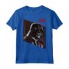 Star Wars Rogue One Darth Vader Dark Banner Maglietta - Officially Licensed Apparel for Fans - Buy Now 15STRO121