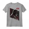 Star Wars Rogue One Darth Vader Dark Banner Maglietta - Officially Licensed Apparel for Fans - Buy Now 15STRO121