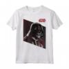 Star Wars Rogue One Darth Vader Dark Banner Maglietta - Officially Licensed Apparel for Fans - Buy Now 15STRO121