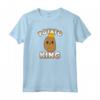 Funny Potato Gift Cute Kawaii Style Smiling Potato King Maglietta - Perfect Gift for Potato Lovers!