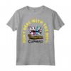 HapTiger Mugman Deal With The Devil Arch Duo Maglietta - Official Cuphead Apparel for Fans of the Game