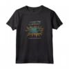HapTiger Phineas And Ferb Perry The Platypus Maglietta - Officially Licensed Apparel for Fans - Agent P Reporting for Duty
