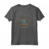 HapTiger Phineas And Ferb Perry The Platypus Maglietta - Officially Licensed Apparel for Fans - Agent P Reporting for Duty