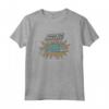 HapTiger Phineas And Ferb Perry The Platypus Maglietta - Officially Licensed Apparel for Fans - Agent P Reporting for Duty