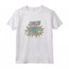 HapTiger Phineas And Ferb Perry The Platypus Maglietta - Officially Licensed Apparel for Fans - Agent P Reporting for Duty