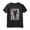 HapTiger Minions Find Felonius Gru Premium Maglietta - Officially Licensed Apparel for Kids and Collectors